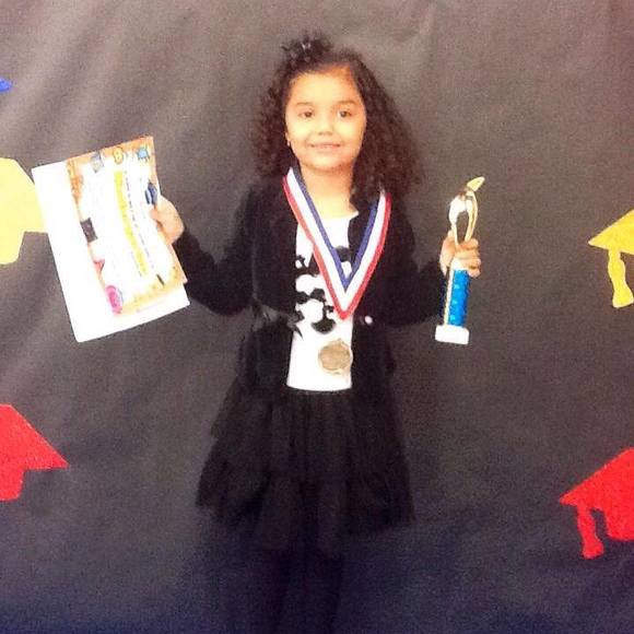 Meet your Posher, Olga - Picture 1 of 1